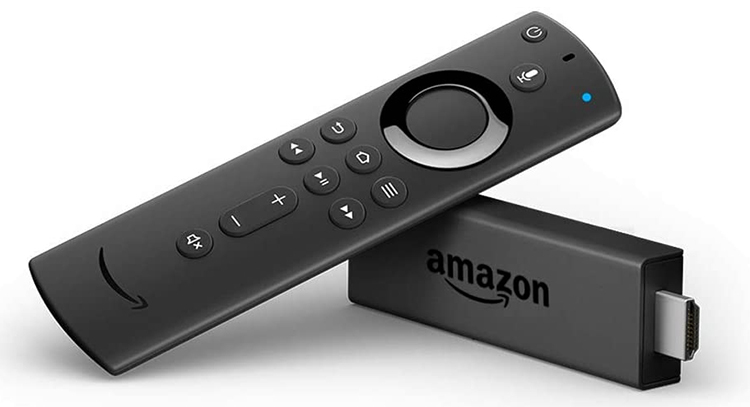 Amazon Fire TV Stick