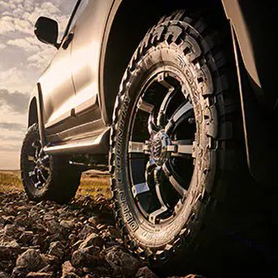 TOYO TIRES オープンカントリーA/T III – 道を選ばないタフな走りのSUV ...