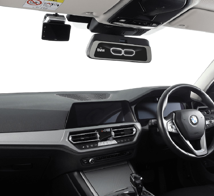 オートバックス アルパイン BMW専用デジタルミラー 2025年