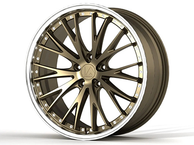 オートバックス アイエー 40系アルファード/ヴェルファイア専用オリジナルホイール SERECTXIA EKLARIS